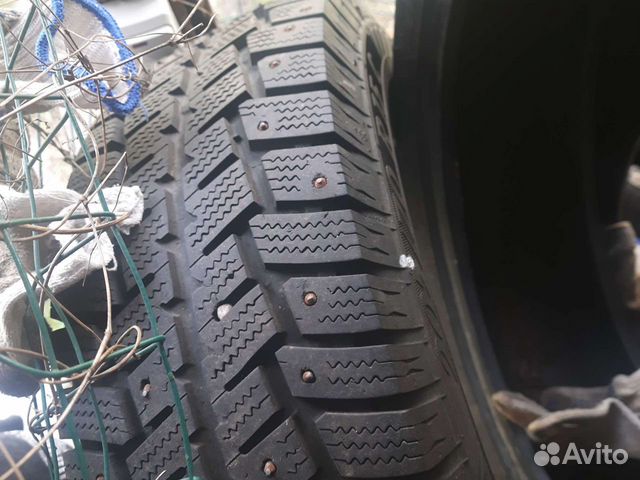 Matador MPS 500 Sibir Ice Van 205/70 R15C