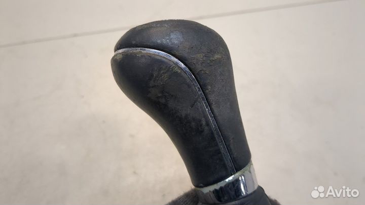 Кулиса кпп Mercedes CLK W209, 2004