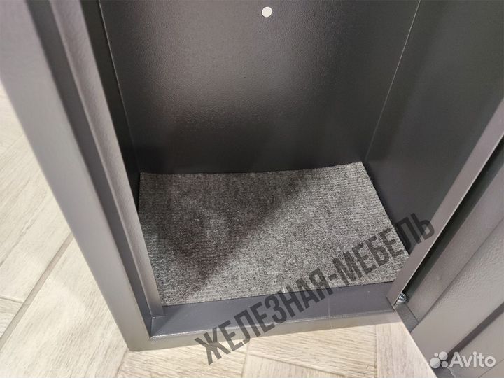 Сейф для ружья Чирок 1318