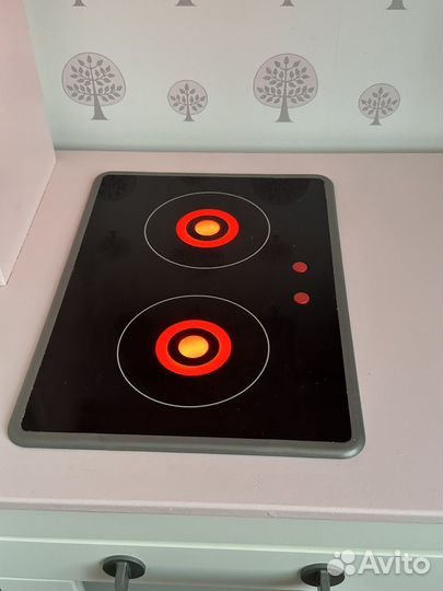 Кухня IKEA Дуктиг