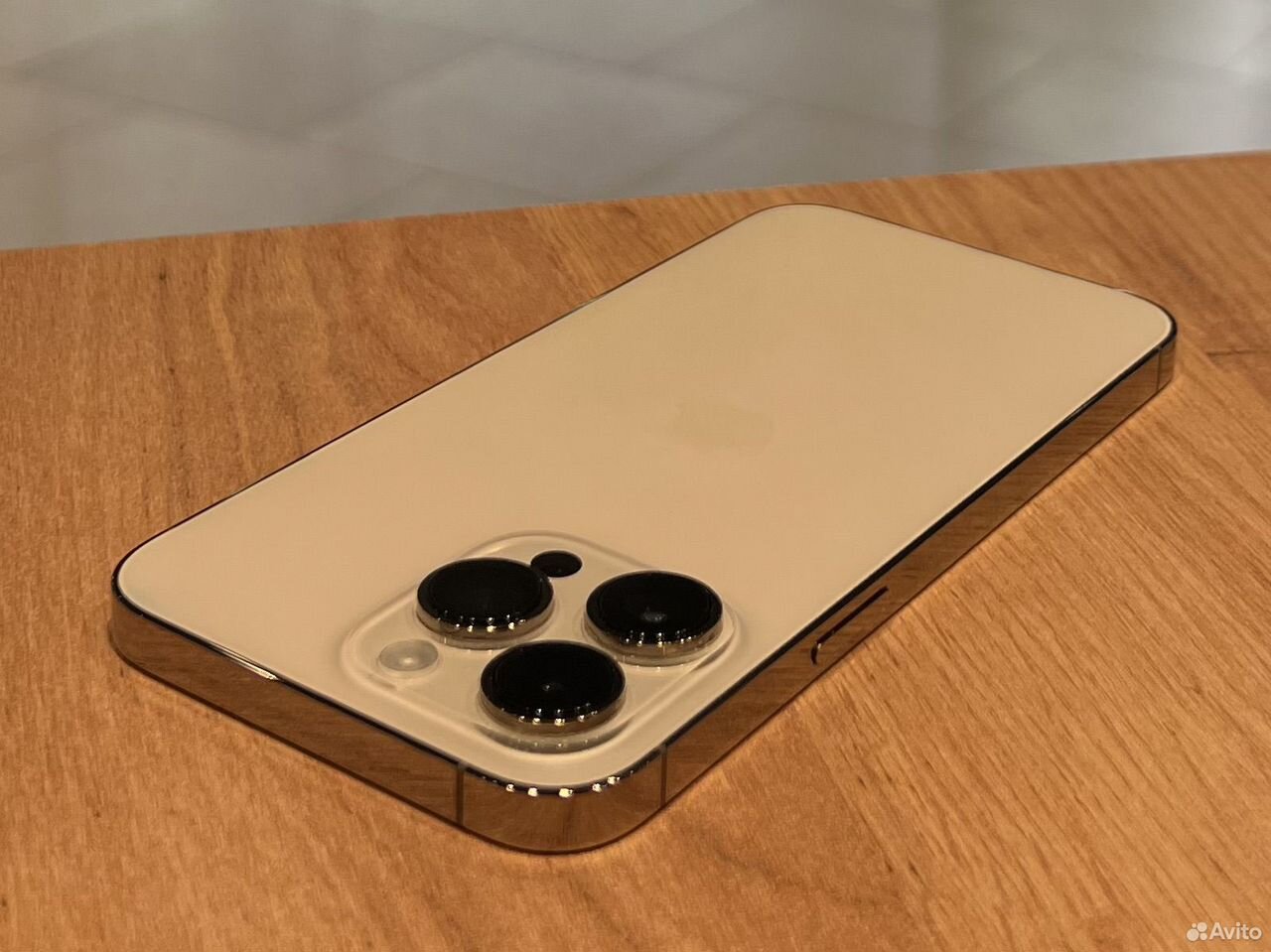 iPhone 13 Pro, 128 ГБ, SIM + eSIM