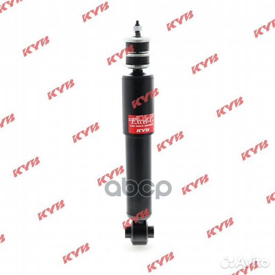 Амортизатор VW transporter 90-03 газ