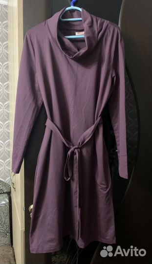 Платье новое