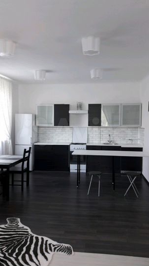 Дом 120 м² на участке 8 сот.