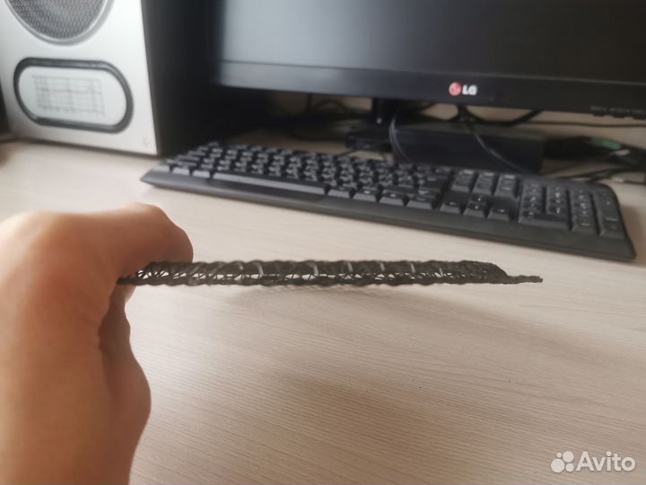 Решётка (гриль) для динамика