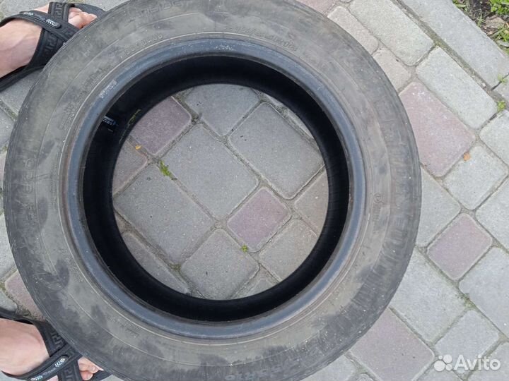 Nexen N'Blue HD Plus 215/55 R16