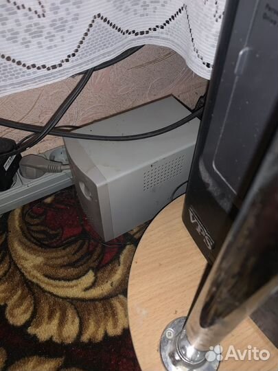 Монитор Samsung, Принтер,фай фай адаптер