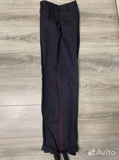 Женская форма полиции мвд « ппска»