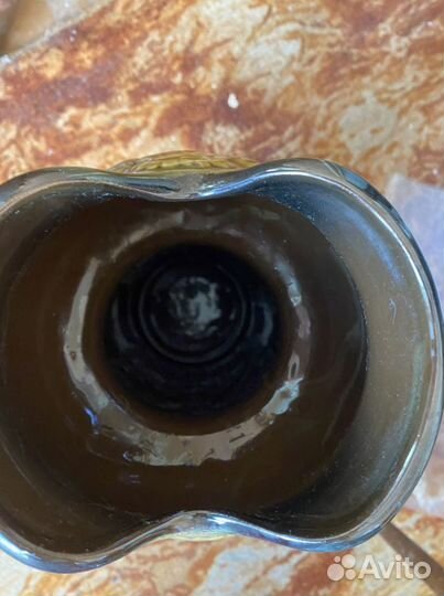 Вазы напольные