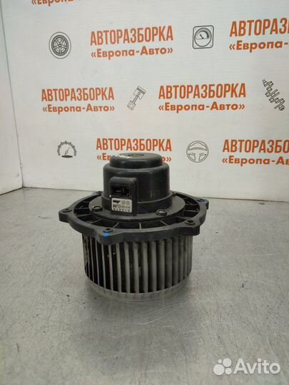 Моторчик отопителя Chevrolet Lacetti седан 1.4 Л