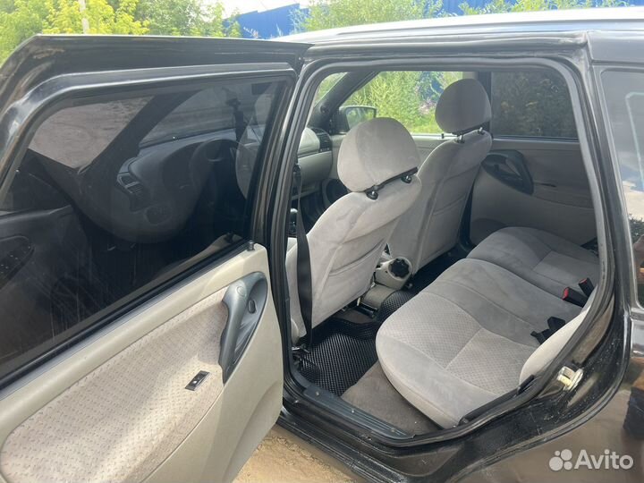 LADA Kalina 1.6 МТ, 2010, 232 300 км