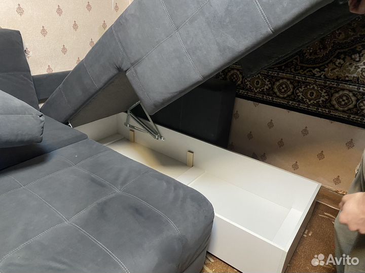 Диван раскладной