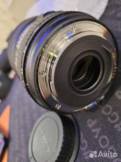 Объектив 24 70 для canon