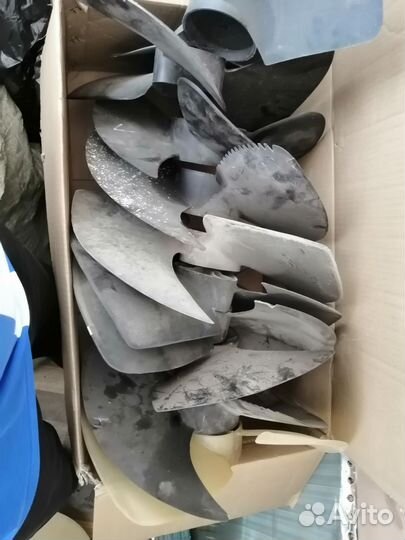 Запчасти для сплит систем