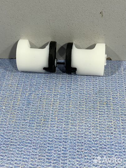 Втулка механизма переключения передач МКПП Renault