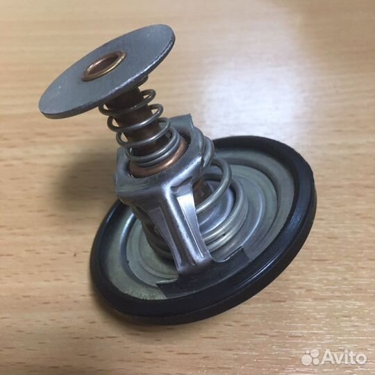 Термостат mitsubishi carisma/galant 1.6-2.5/2.0D