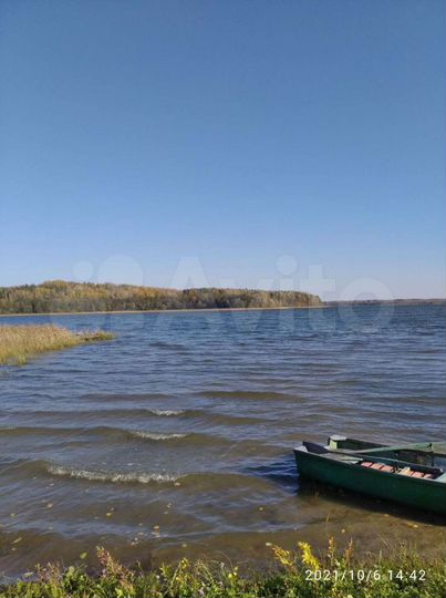 Участок 2 га (СНТ, ДНП)