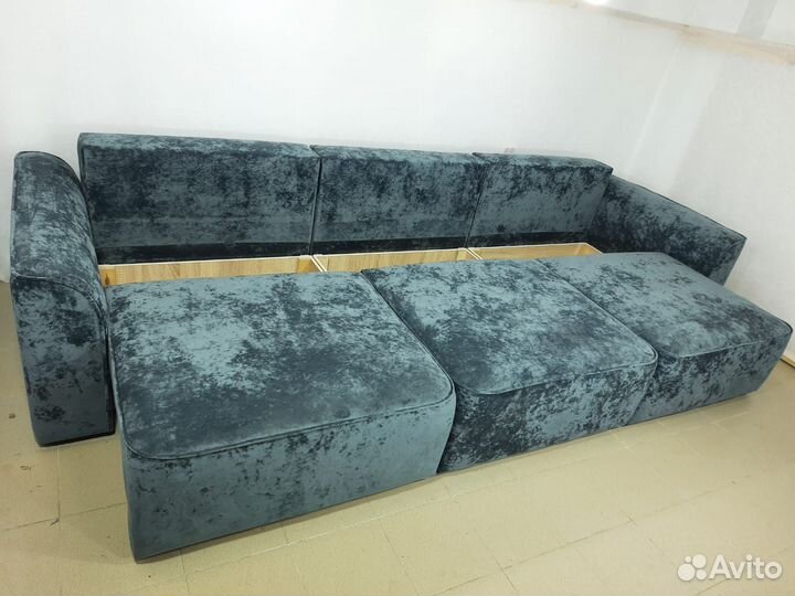 Диван трансформер