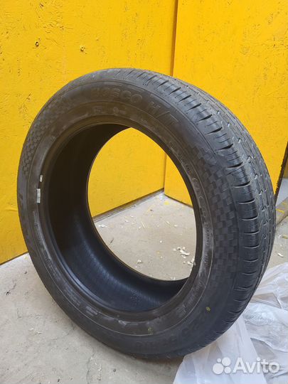 Viatti Bosco H/T 225/55 R18 29B