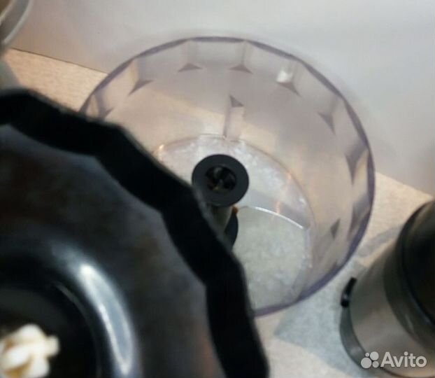 Погружной блендер marta MT-1552