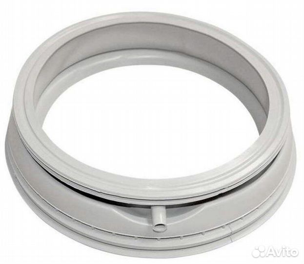 Манжета люка Bosch с отводом