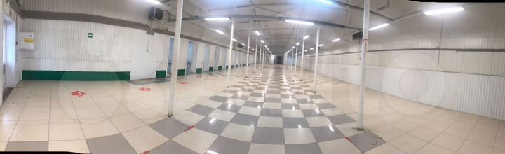 Свободного назначения, 800 м²