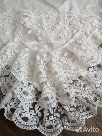 Уголок и бант на выписку