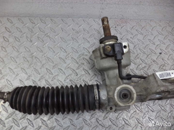 Рейка рулевая Ford Explorer 5 DB533D070CK