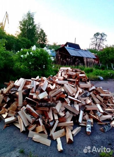 Дрова Ольховые любые подготовленные в Выборге с до