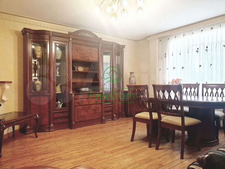 2-к. квартира, 65,2 м², 3/14 эт.