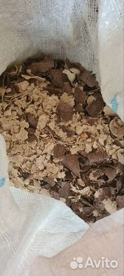 Жмих для корма