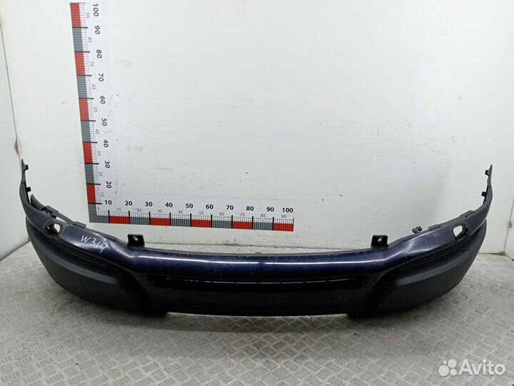 Бампер передний для Volvo XC90 1 8620598