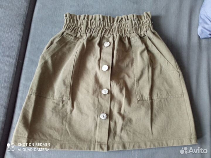 Вещи на девочку 9-12 л