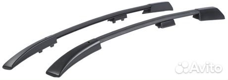 Рейлинги opel astra (H) family