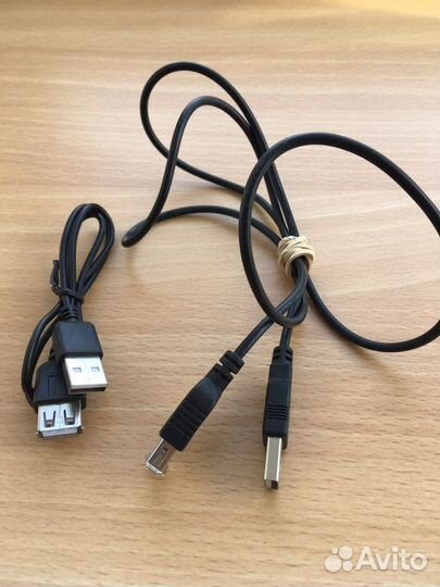 Usb удлинитель