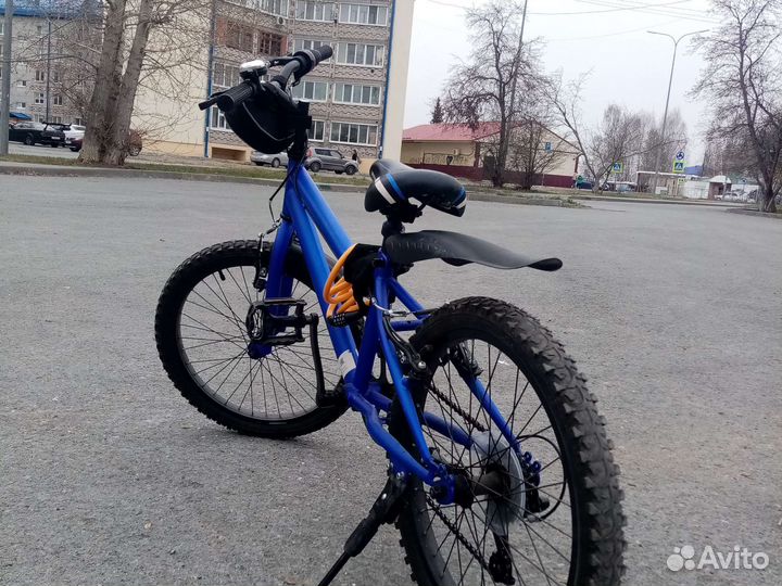 Велосипед veltory