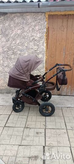 Коляска 2 в 1 Laret