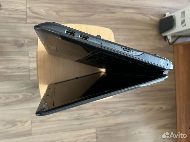 Ноутбук Asus k50i 15,5