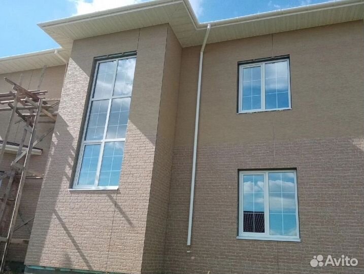 Пластиковые окна rehau