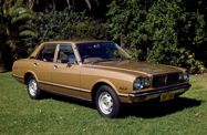 Toyota Cressida I (1977—1981) Универсал
