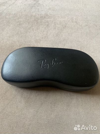 Оригинальные очки Ray Ban