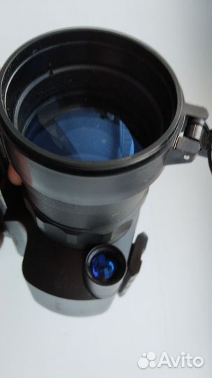 Прицел ночного видения