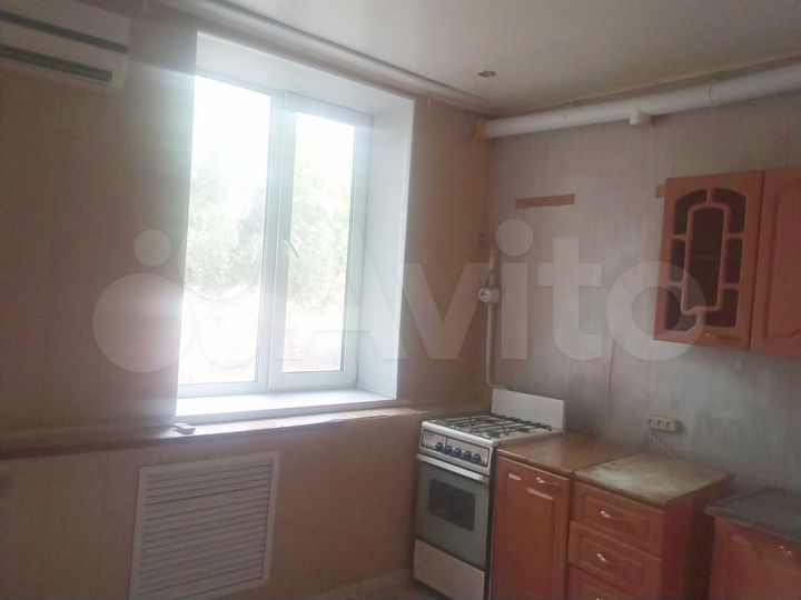 1-к. квартира, 37 м², 1/2 эт.