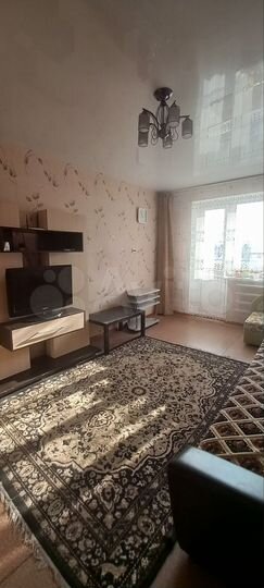 3-к. квартира, 63,3 м², 6/9 эт.