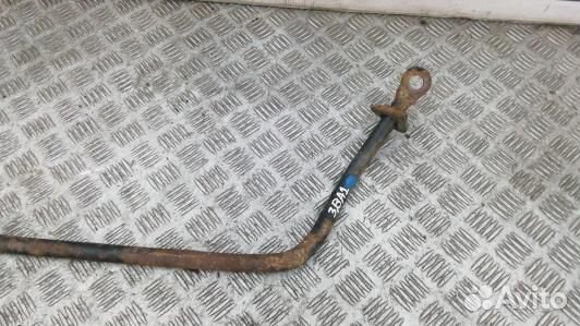 Стабилизатор поперечной устойчивости заднего моста ford explorer 3 (3BA01MI01)