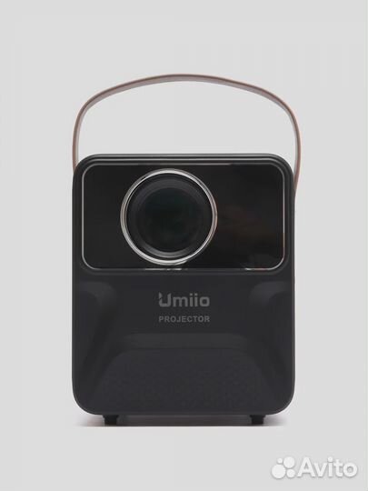 Проектор lingbo T6max