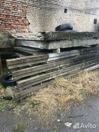 Забор жби бу