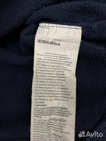 Худи under armour оригинал