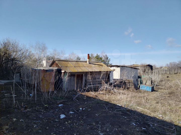 Дом 80 м² на участке 20 сот.