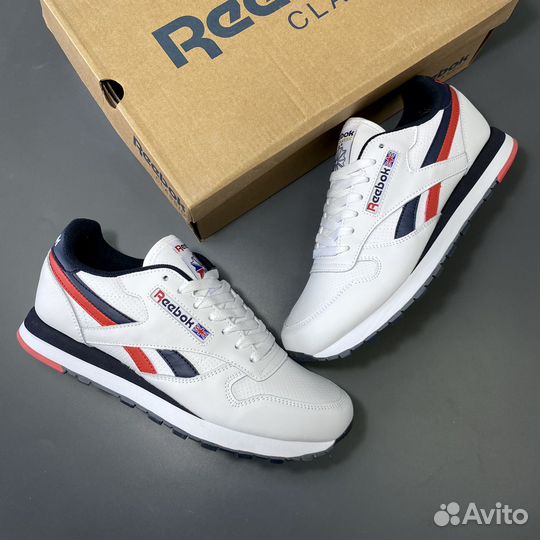 Мужские кроссовки Reebok classic
